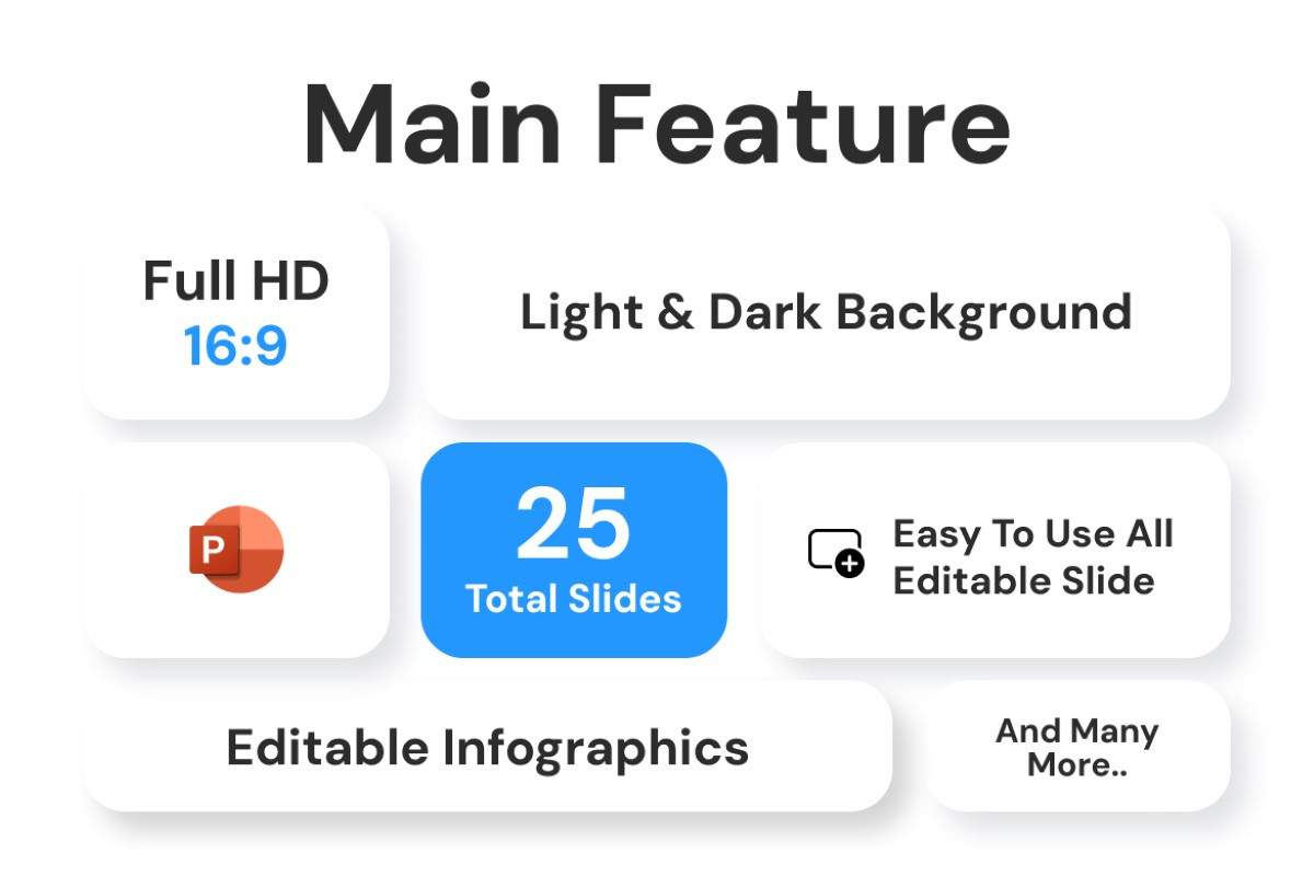 Healthcare Medical PowerPoint Template | Nulivo Market