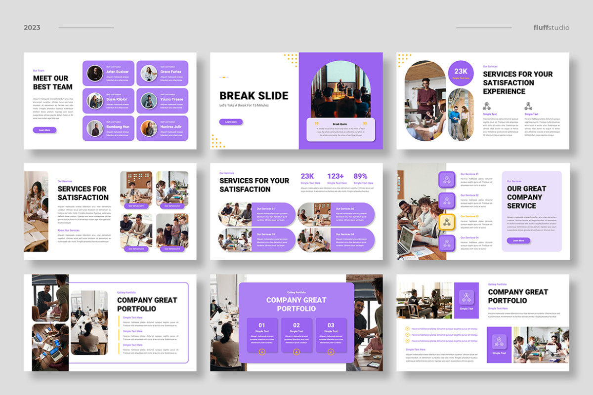 Social Media Strategy Powerpoint Template Nulivo Market social-media-strategy-powerpoint-template-nulivo-market