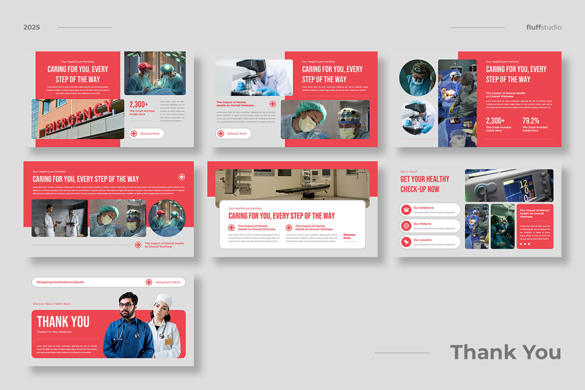 Medical Healthcare Google Slides Template Nulivo Market Medical Healthcare Google Slides Template Nulivo Market