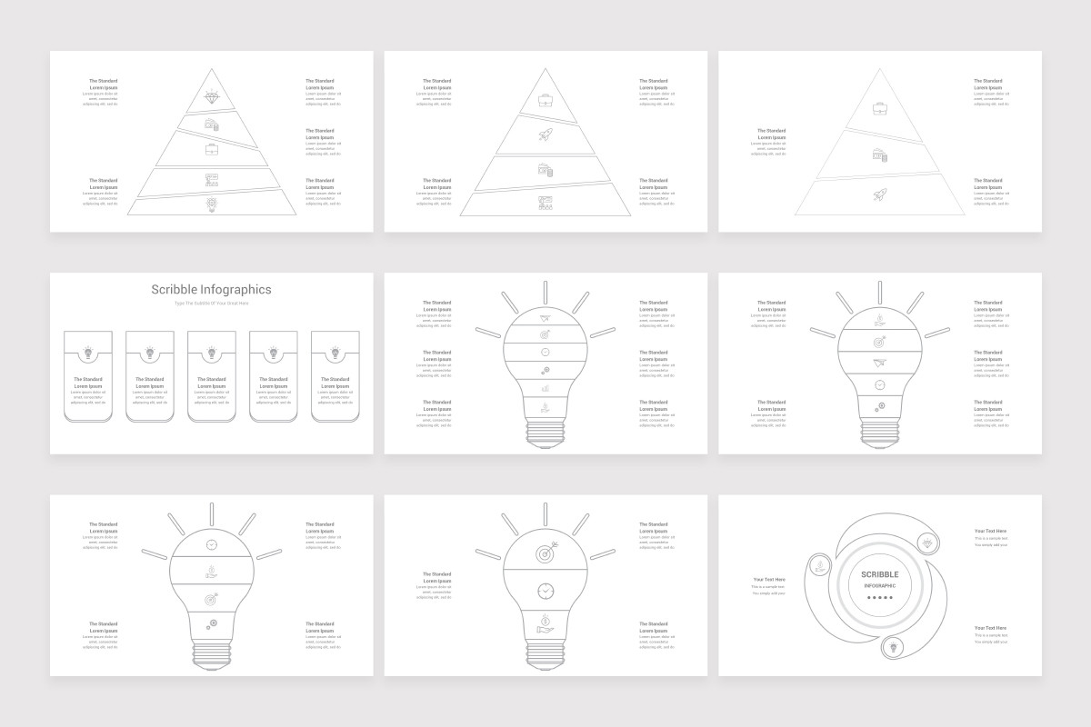 Scribble Infographics Google Slides Presentation Nulivo Market scribble-infographics-google-slides-presentation-nulivo-market