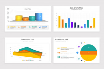 Before and After Comparison PowerPoint Template | Nulivo Market