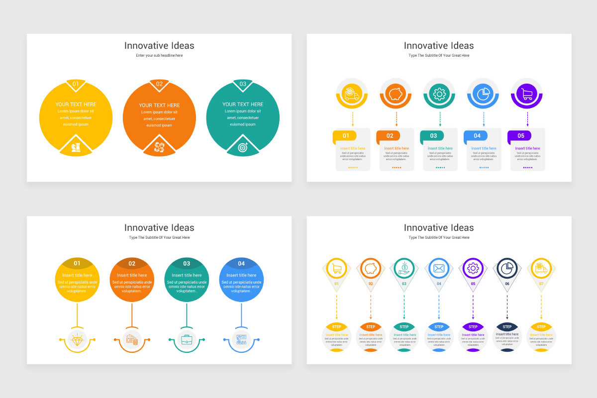 Innovative Ideas Diagram PowerPoint Template Nulivo Market innovative-ideas-diagram-powerpoint-template-nulivo-market