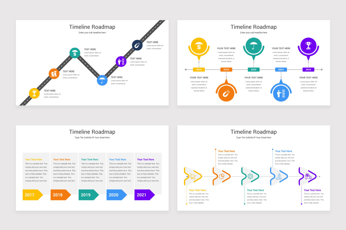 Timeline Roadmap PowerPoint Template Nulivo Market timeline-roadmap-powerpoint-template-nulivo-market