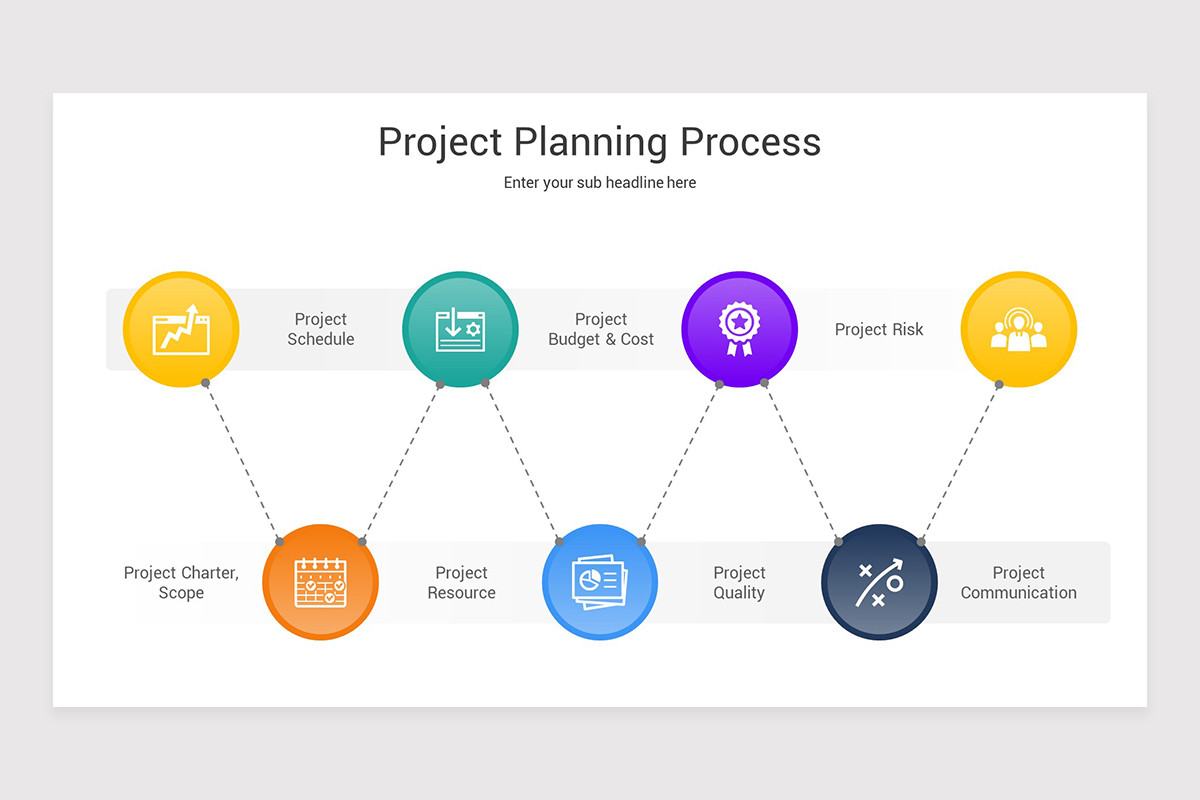 Project Planning Presentation PowerPoint Template | Nulivo Market project-planning-presentation-powerpoint-template-nulivo-market