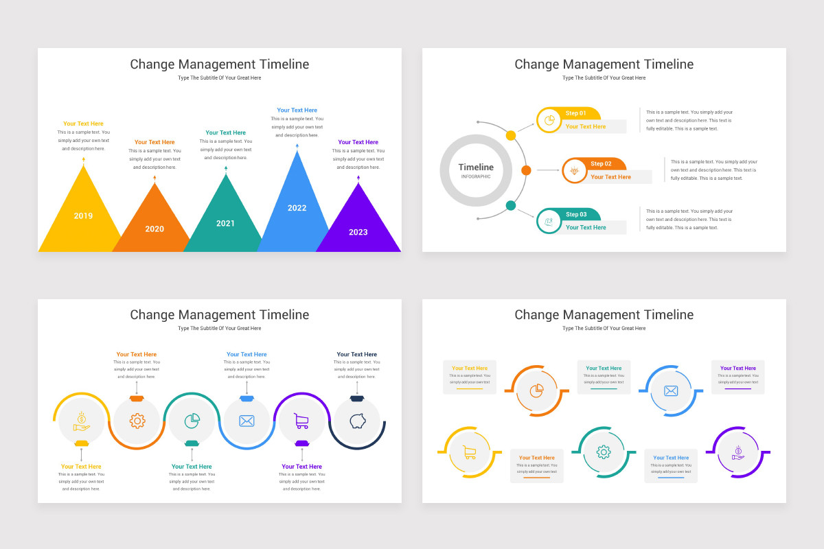 Powerpoint Change Slide Template Powerpoint Change Slide Template