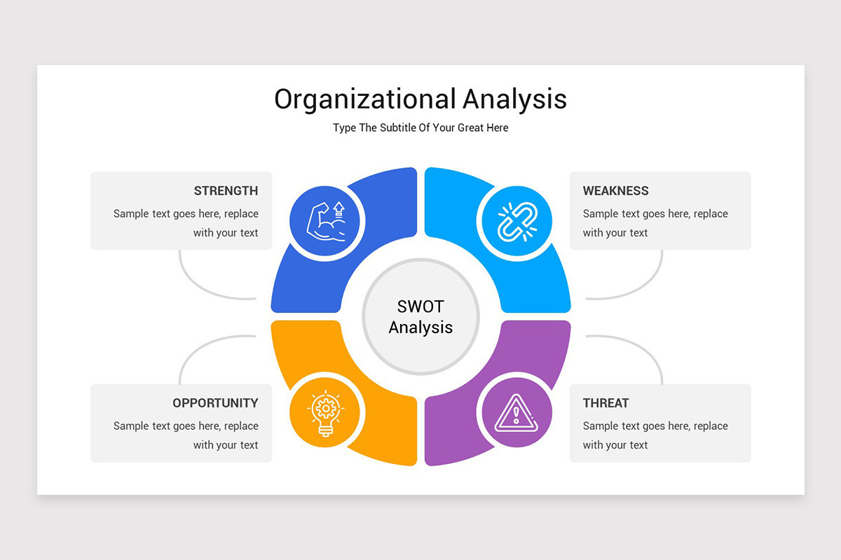 Organizational Analysis PowerPoint Template Nulivo Market Organizational Analysis PowerPoint Template Nulivo Market