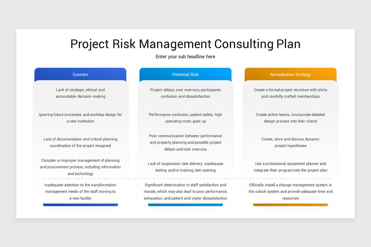 Consuting Framework Consulting Framework PowerPoint Template | Nulivo Market