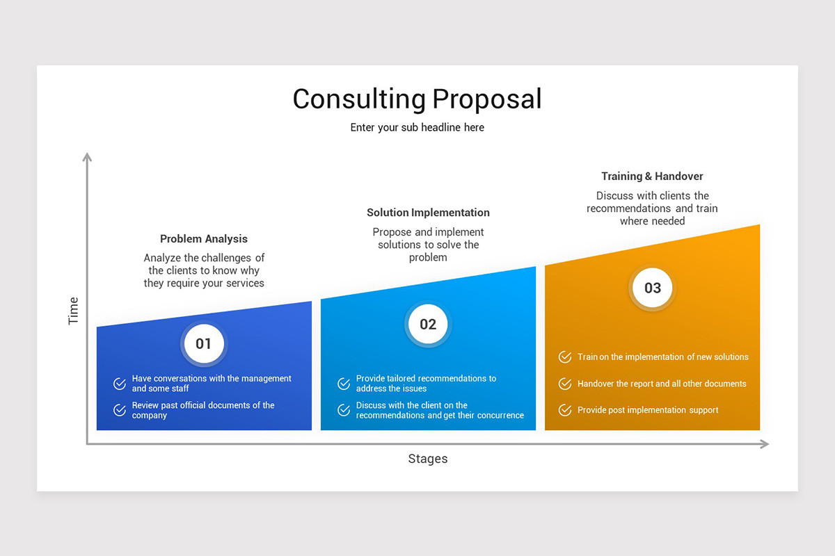 Consuting Framework Consulting Framework PowerPoint Template | Nulivo Market