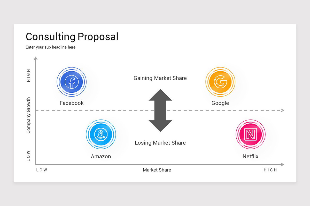Consuting Framework Consulting Framework Keynote Template | Nulivo Market