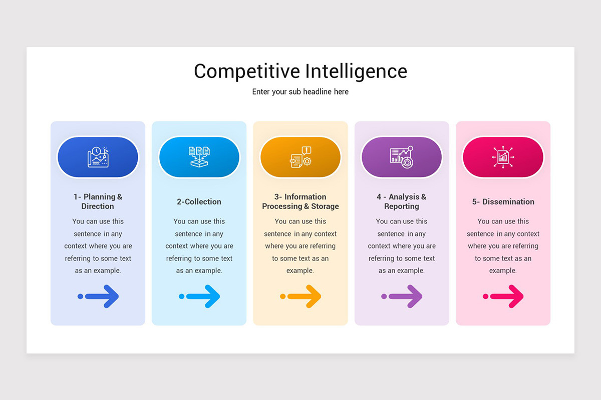 Competitive Intelligence PowerPoint Template Nulivo Market competitive-intelligence-powerpoint-template-nulivo-market