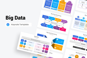 Big Data Keynote Template