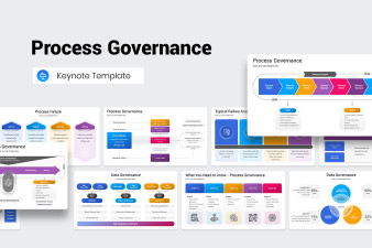 Process Governance Keynote Template