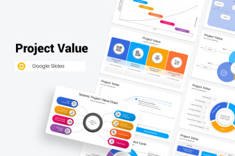 Project Value Google Slides Template