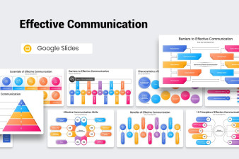 Effective Communication Google Slides Template
