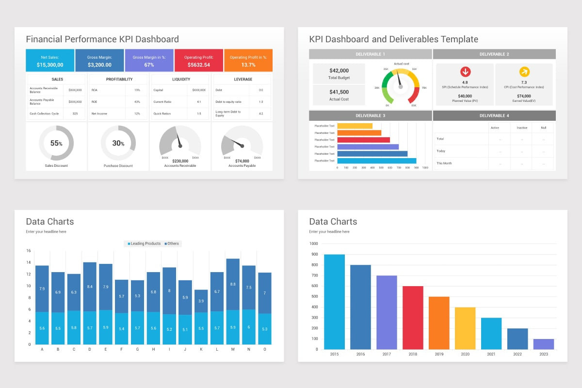 Business Case Excel Template business-case-excel-template