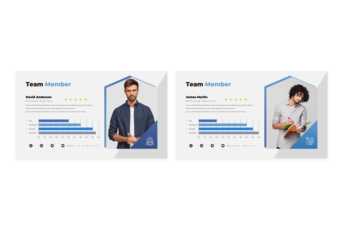 Corporate Governance Planning PowerPoint Presentation Template