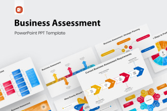 Business Assessment PowerPoint Presentation Template