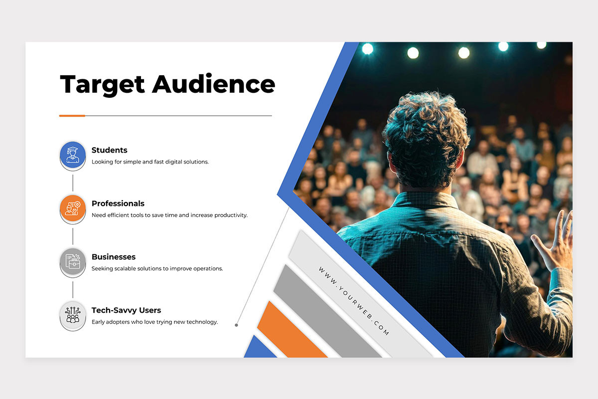 Professional Corporate PowerPoint Presentation Template