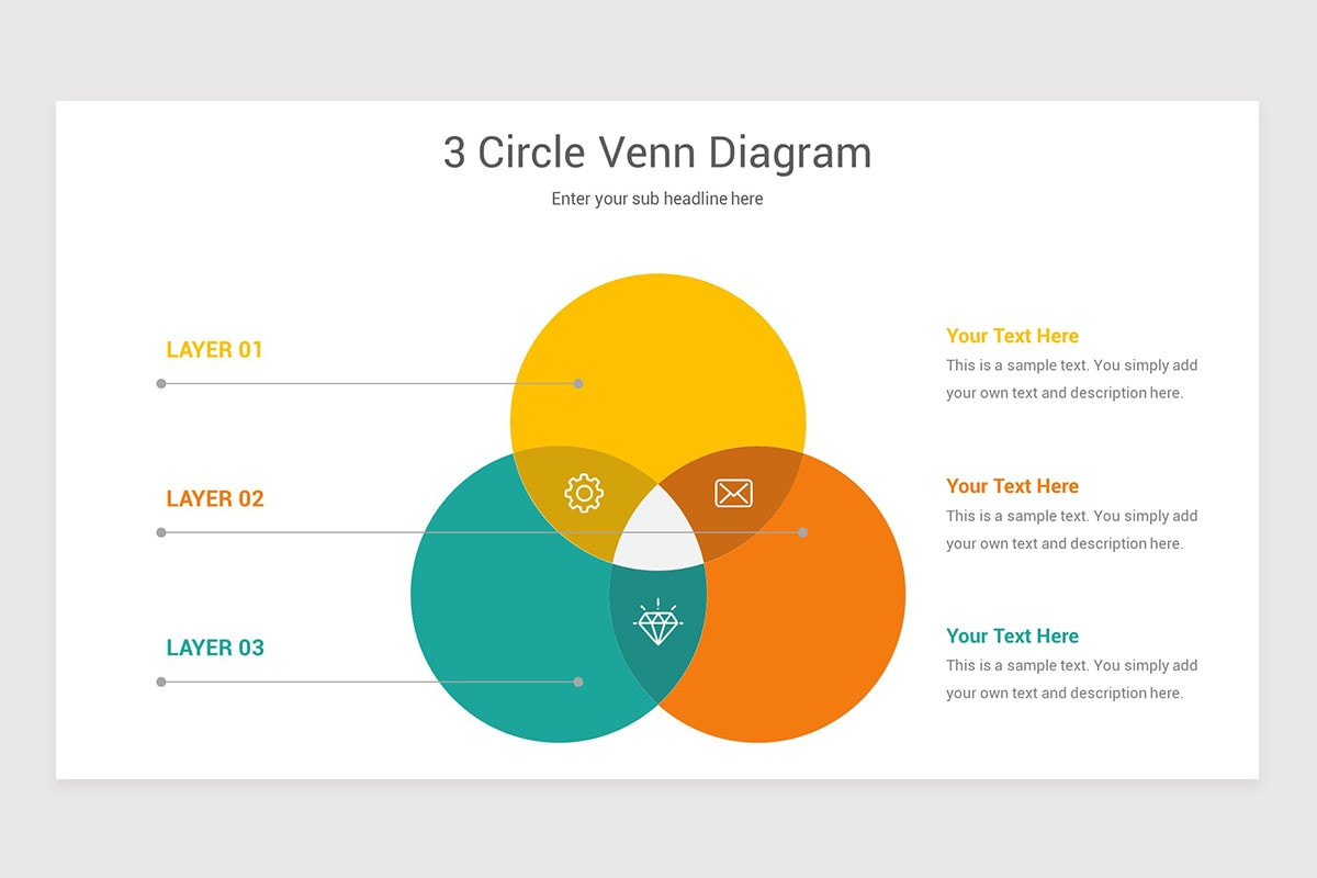 3 Circle Venn Diagram Google Slides Template Nulivo Market 3 Circle Venn Diagram Google Slides Template Nulivo Market