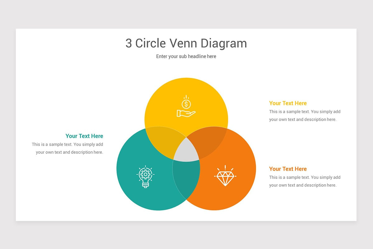 3 Circle Venn Diagram Google Slides Template Nulivo Market 3 Circle Venn Diagram Google Slides Template Nulivo Market