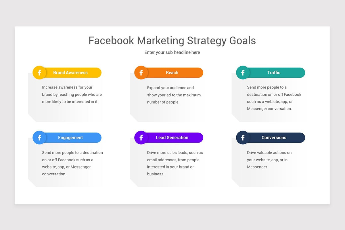 Top Facebook Marketing Tips To Grow Small Businesses In Singapore 5 Facebook Marketing - Facebook Marketing For Small Businesses in Singapore