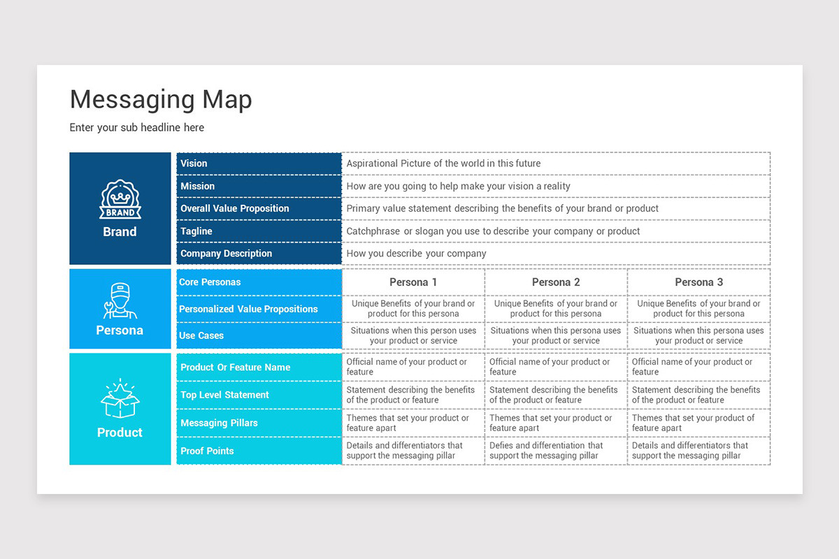 Innovative Solutions PowerPoint Template | Nulivo Market