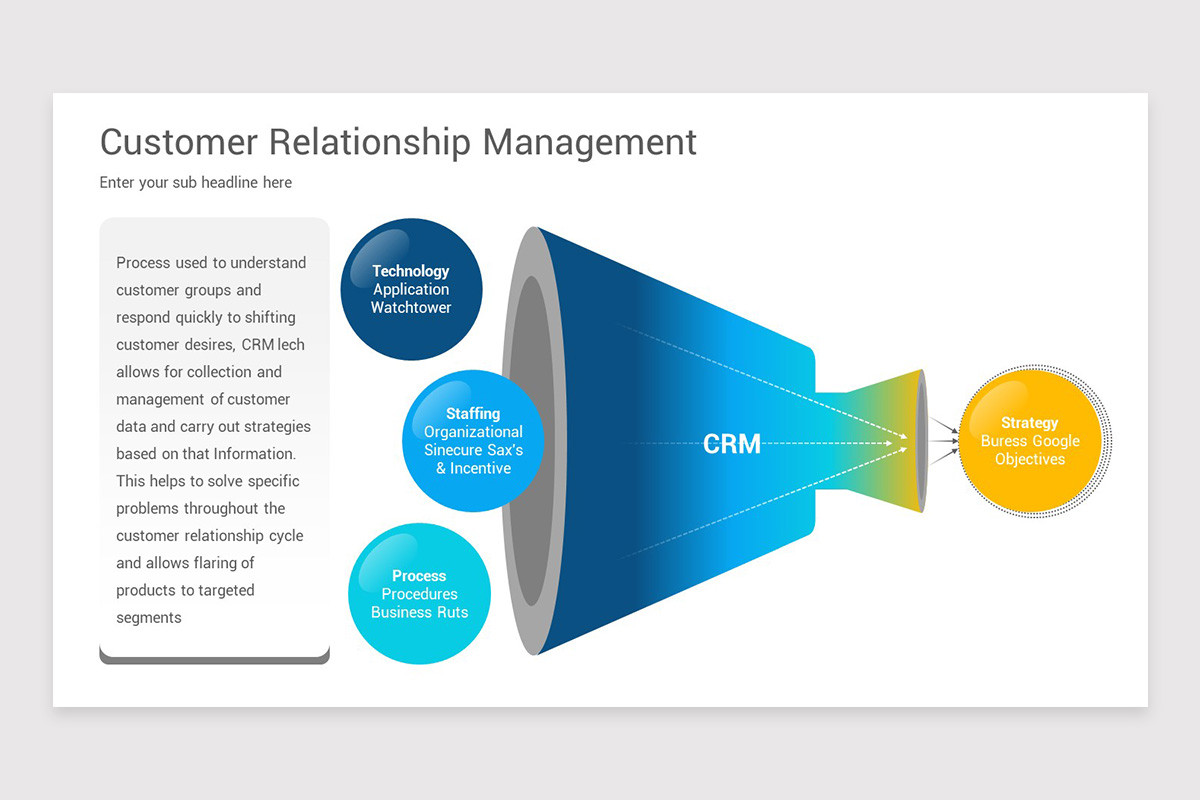 Bain Powerpoint Template Bain's Management Toolkit PowerPoint Template | Nulivo Market