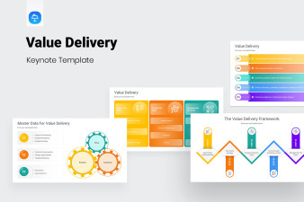 Keynote Diagrams | Nulivo Market