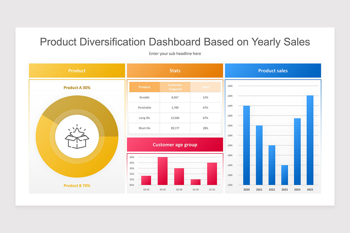 Volume Presentation Model Production Volume Varian Keynote Presentation Template | Nulivo Market
